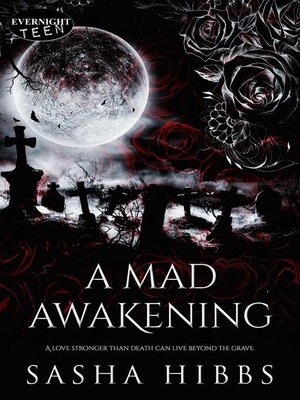 cover image of A Mad Awakening